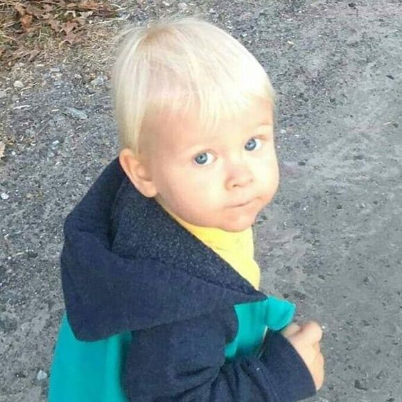 Meet your Posher, Kym - Picture 1 of 1